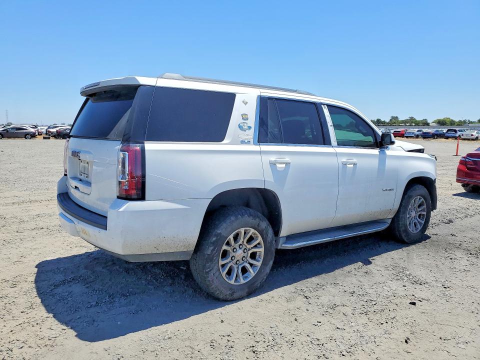 Продаж на аукціоні авто 2015 Gmc Yukon, vin: 1GKS1AEC6FR648711, номер лоту: 58813666