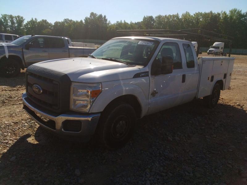 Продаж на аукціоні авто 2016 Ford F350, vin: 1FD8X3AT0GEA15583, номер лоту: 56423296