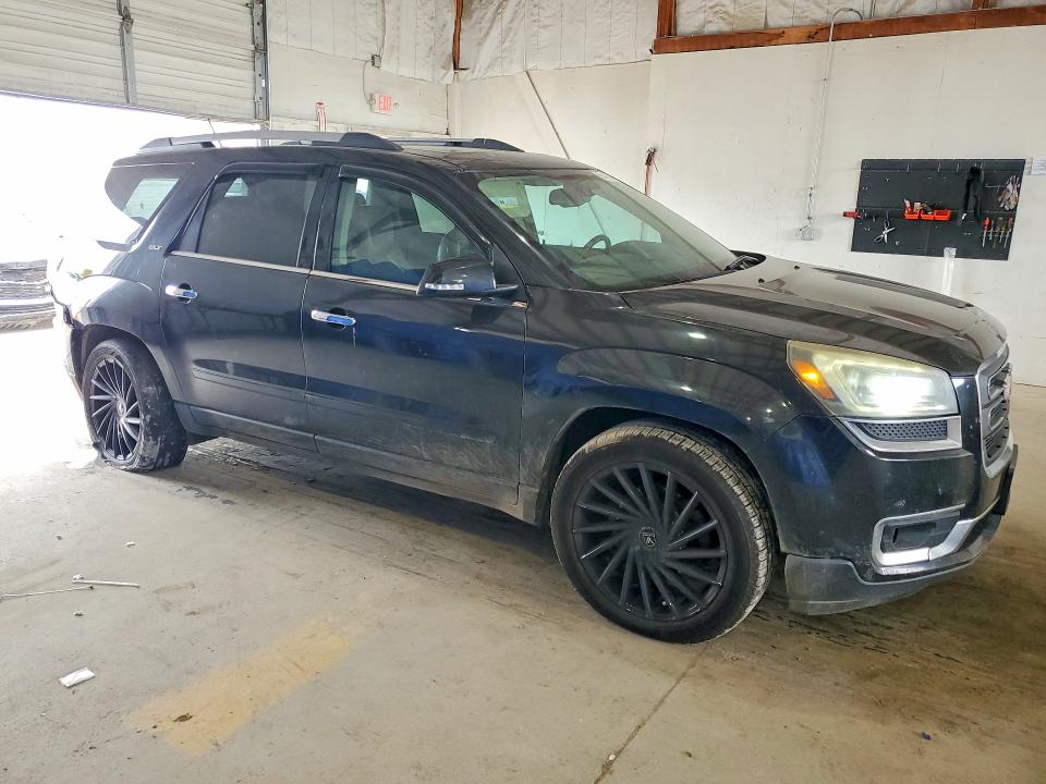 2014 Gmc Acadia მანქანა იყიდება აუქციონზე, vin: 1GKKVRKDXEJ148063, აუქციონის ნომერი: 56441026