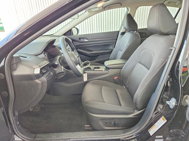 Продаж на аукціоні авто 2025 Nissan Altima, vin: 1N4BL4DV8SN381265, номер лоту: 56951476