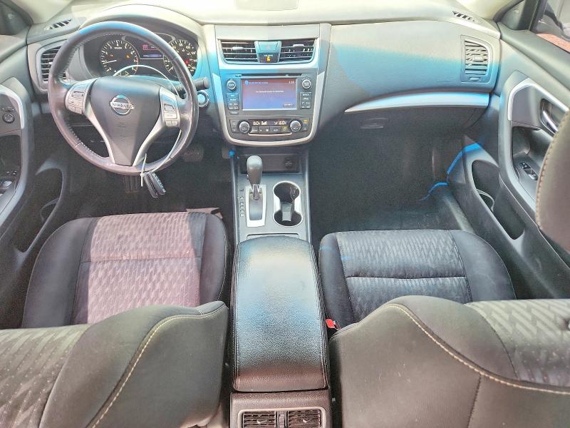Продаж на аукціоні авто 2017 Nissan Altima, vin: 1N4AL3AP9HC257067, номер лоту: 59075316