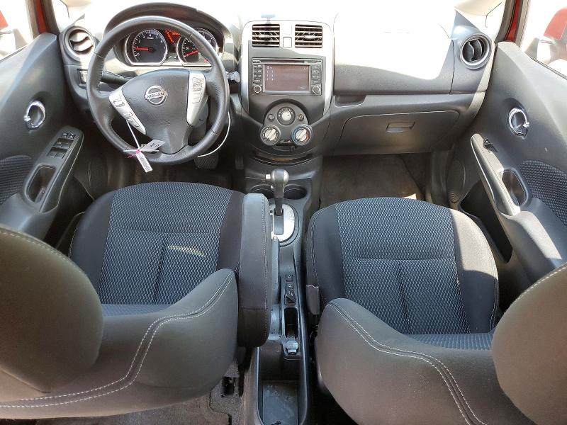 56799656 :رقم المزاد ، 3N1CE2CP7EL436666 vin ، 2014 Nissan Versa Note مزاد بيع