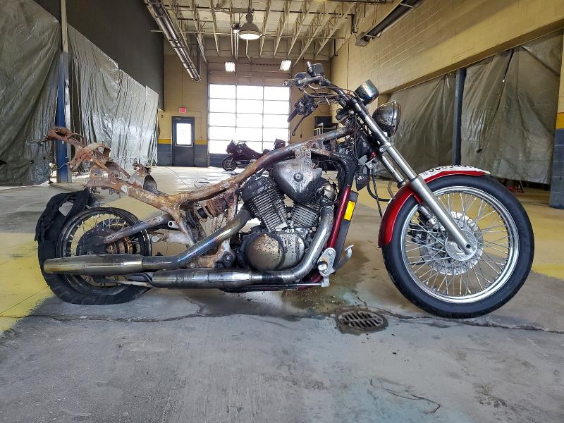 Aukcja sprzedaży 1992 Honda Vt600, vin: JH2PC2104NM300325, numer aukcji: 56398876