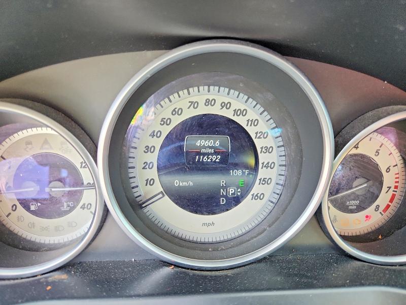 2015 Mercedes-benz E მანქანა იყიდება აუქციონზე, vin: WDDKK6FF4FF306941, აუქციონის ნომერი: 57213546