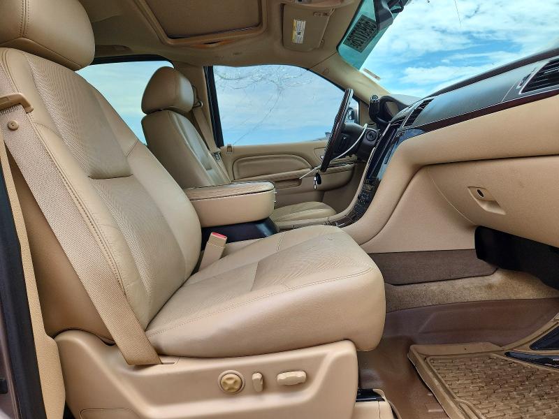 Aukcja sprzedaży 2011 Cadillac Escalade, vin: 1GYS3AEF1BR360650, numer aukcji: 56937726