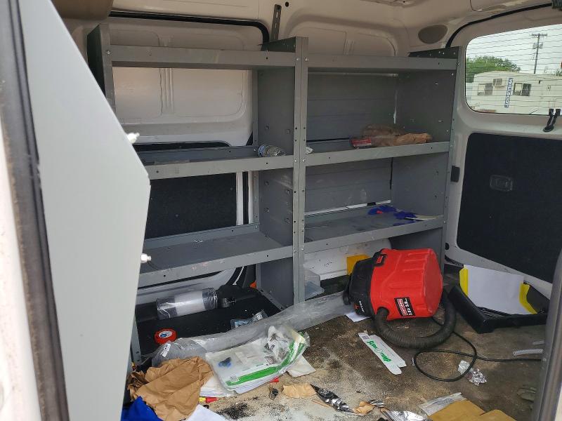 Продаж на аукціоні авто 2020 Nissan Nv200, vin: 3N6CM0KN8LK704967, номер лоту: 55401936