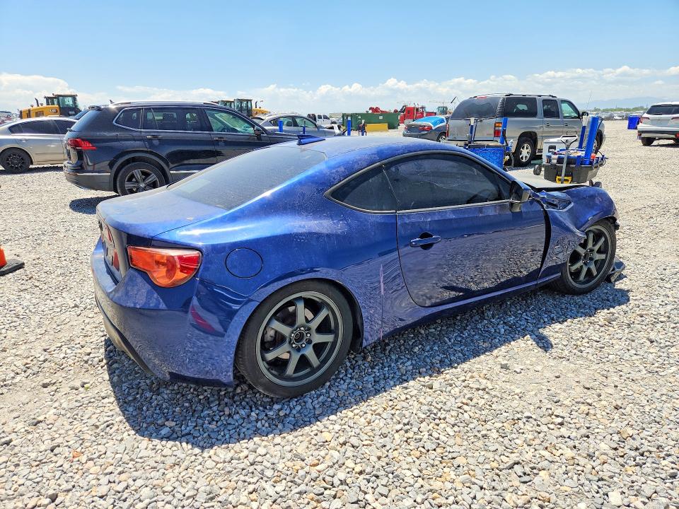 57418156 :رقم المزاد ، JF1ZNAA12D1706012 vin ، 2013 Scion Fr-s مزاد بيع