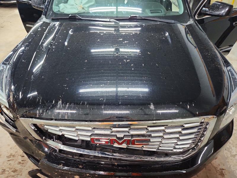 2020 Gmc Yukon Xl მანქანა იყიდება აუქციონზე, vin: 1GKS2HKJXLR210942, აუქციონის ნომერი: 56738816