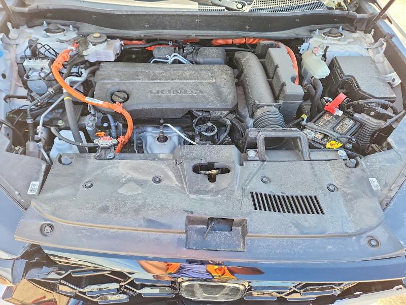 Продажа на аукционе авто 2025 Honda Cr-v, vin: 7FARS6H59SE027954, номер лота: 56765626
