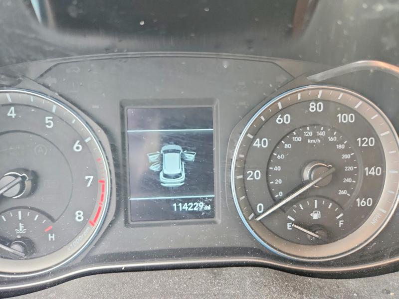 Продажа на аукционе авто 2019 Hyundai Kona, vin: KM8K2CAA2KU341449, номер лота: 58249206