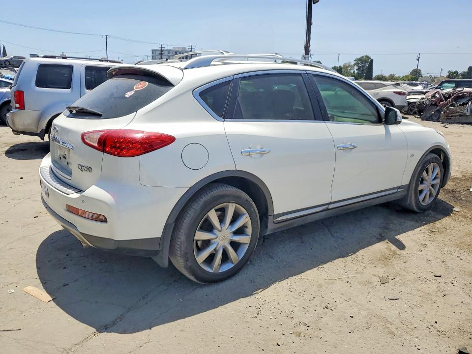 2016 Infiniti Qx50 მანქანა იყიდება აუქციონზე, vin: JN1BJ0RP3GM235357, აუქციონის ნომერი: 56677586