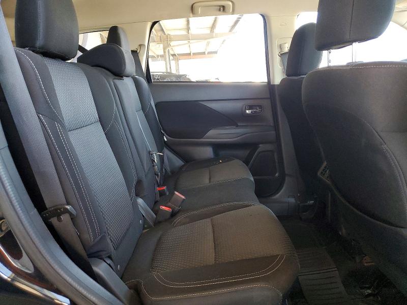Aukcja sprzedaży 2020 Mitsubishi Outlander, vin: JA4AD2A37LZ046397, numer aukcji: 57567556