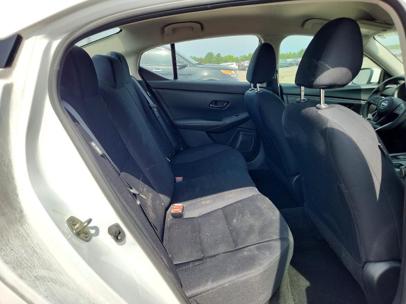 Продажа на аукционе авто 2024 Nissan Sentra, vin: 3N1AB8BV8RY223334, номер лота: 55371936