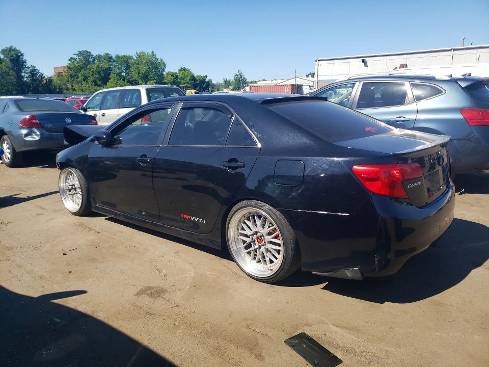 Продажа на аукционе авто 2012 Toyota Camry, vin: 4T1BF1FK8CU133510, номер лота: 54318306