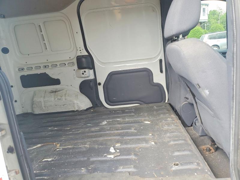 2013 Ford Transit Connect მანქანა იყიდება აუქციონზე, vin: NM0LS7AN7DT172165, აუქციონის ნომერი: 59384326