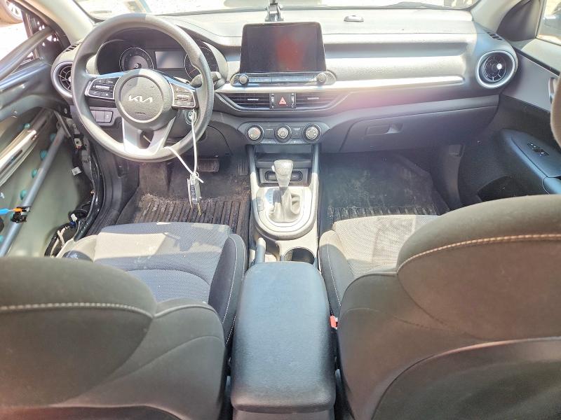 Aukcja sprzedaży 2024 Kia Forte, vin: 3KPF24AD6RE725247, numer aukcji: 56988566
