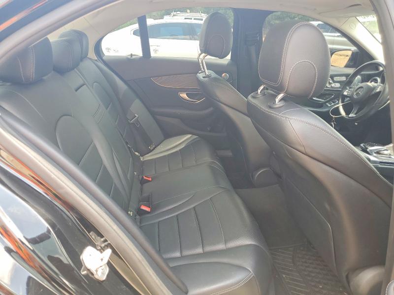 Продаж на аукціоні авто 2015 Mercedes-benz C, vin: 55SWF4KB2FU063978, номер лоту: 59586646