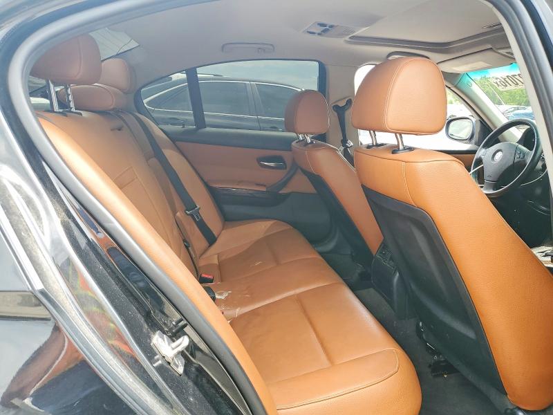Продажа на аукционе авто 2011 Bmw 328, vin: WBAPK5G53BNN26374, номер лота: 57427016