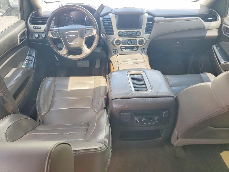 2018 Gmc Yukon Xl მანქანა იყიდება აუქციონზე, vin: 1GKS2HKJ0JR156483, აუქციონის ნომერი: 59352876