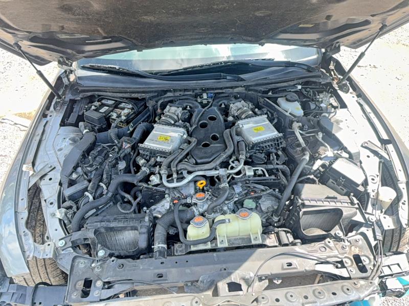 Продажа на аукционе авто 2017 Infiniti Q50, vin: JN1EV7AP4HM743585, номер лота: 57218746