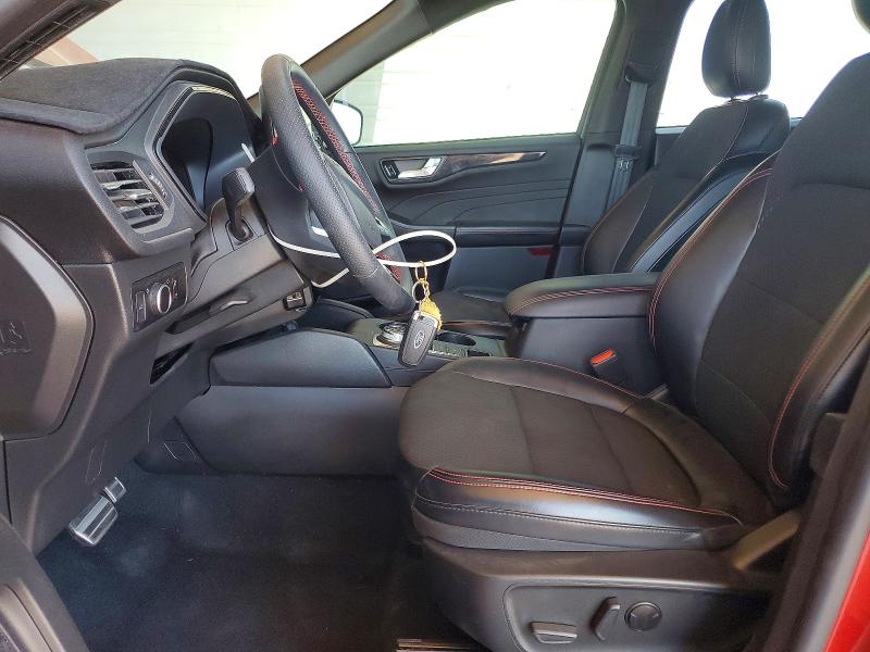 2023 Ford Escape მანქანა იყიდება აუქციონზე, vin: 1FMCU0MN9PUA89735, აუქციონის ნომერი: 56775046