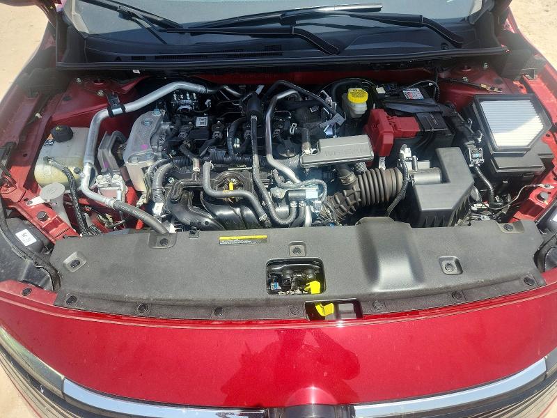 2026 Nissan Sentra მანქანა იყიდება აუქციონზე, vin: 3N1AB9DV4TY220120, აუქციონის ნომერი: 58776256