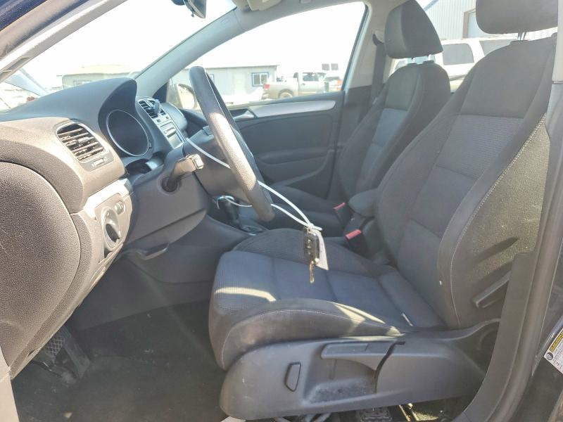 Aukcja sprzedaży 2014 Volkswagen Golf, vin: WVWDB7AJ0EW005859, numer aukcji: 57432996