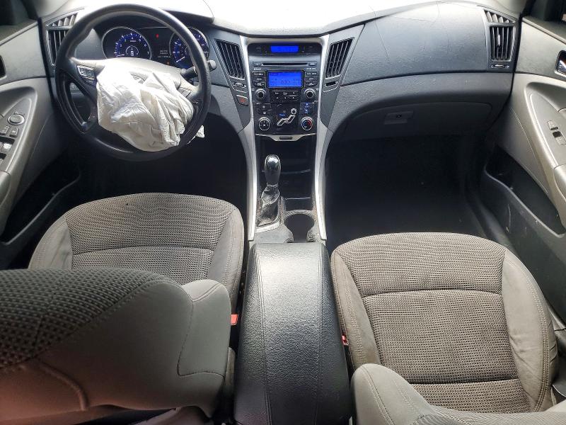 Aukcja sprzedaży 2013 Hyundai Sonata Se, vin: 5NPEB4AC6DH538890, numer aukcji: 59124926