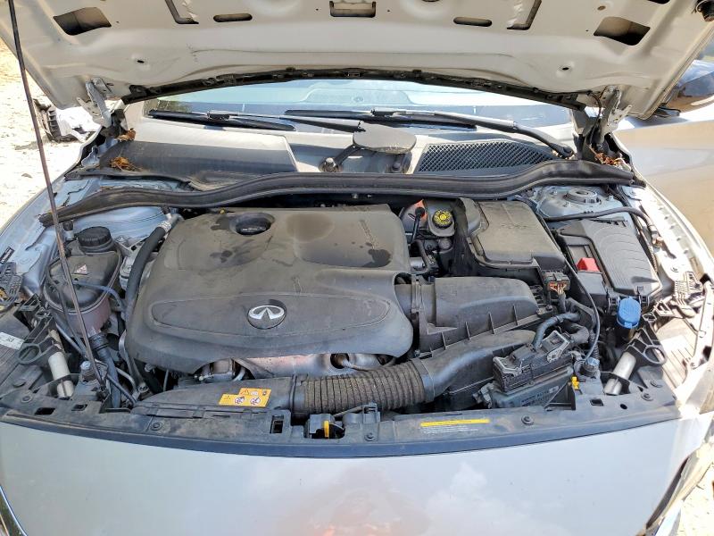 Продажа на аукционе авто 2017 Infiniti Qx30, vin: SJKCH5CR6HA039160, номер лота: 58807976