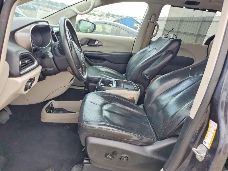 Aukcja sprzedaży 2020 Chrysler Pacifica, vin: 2C4RC1BG6LR140403, numer aukcji: 56131706