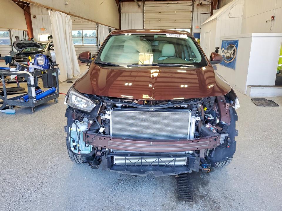 Aukcja sprzedaży 2023 Buick Encore Gx, vin: KL4MMCSL1PB131722, numer aukcji: 58580886
