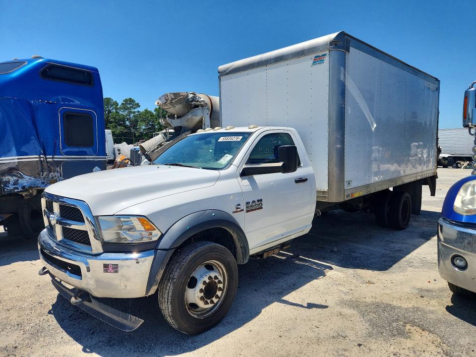 Aukcja sprzedaży 2015 Ram 5500, vin: 3C7WRMDLXFG531015, numer aukcji: 55835276