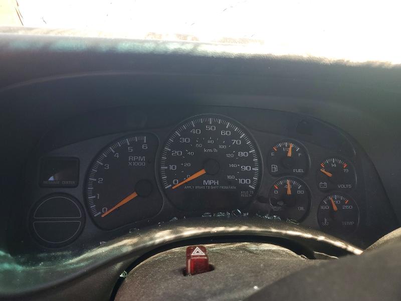 Продажа на аукционе авто 2001 Chevrolet Silverado, vin: 1GCEC14W51Z294235, номер лота: 57865616