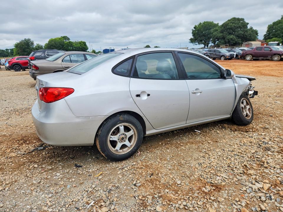 58574166 :رقم المزاد ، KMHDU4AD2AU879344 vin ، 2010 Hyundai Elantra مزاد بيع