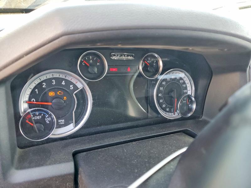 Продажа на аукционе авто 2016 Ram 1500, vin: 1C6RR7LM2GS115550, номер лота: 55840076