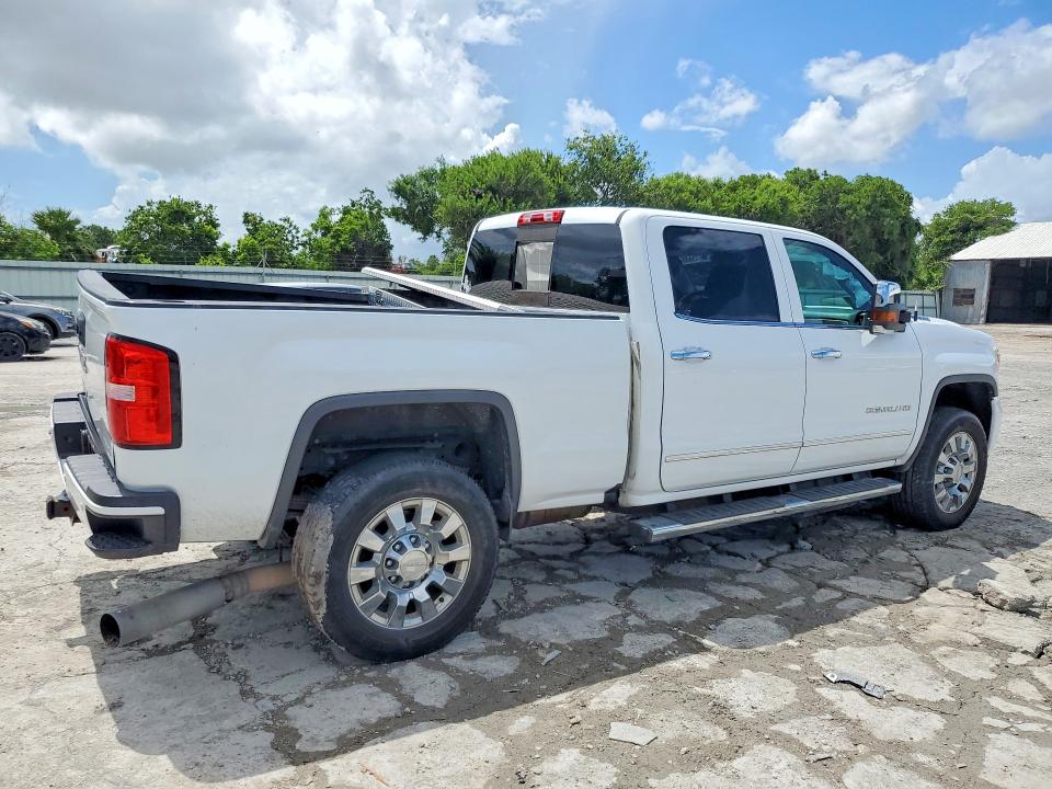 Продажа на аукционе авто 2019 Gmc Sierra, vin: 1GT12SEY0KF187586, номер лота: 56315686