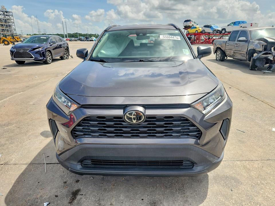 Продаж на аукціоні авто 2020 Toyota Rav4, vin: 2T3H1RFV6LW093047, номер лоту: 55804476