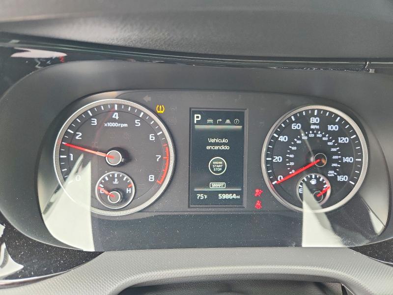 Aukcja sprzedaży 2024 Kia K5, vin: 5XXG64J27RG231171, numer aukcji: 56880326