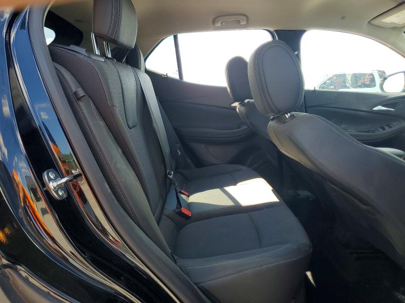 Aukcja sprzedaży 2026 Buick Encore Gx, vin: KL4AMBSL9TB069302, numer aukcji: 56349736