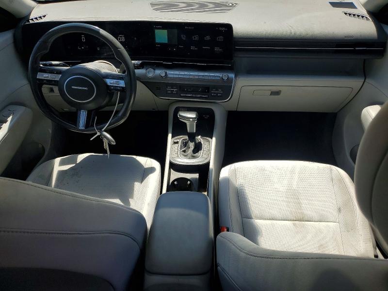 Aukcja sprzedaży 2024 Hyundai Kona, vin: KM8HBCAB0RU137066, numer aukcji: 56306346