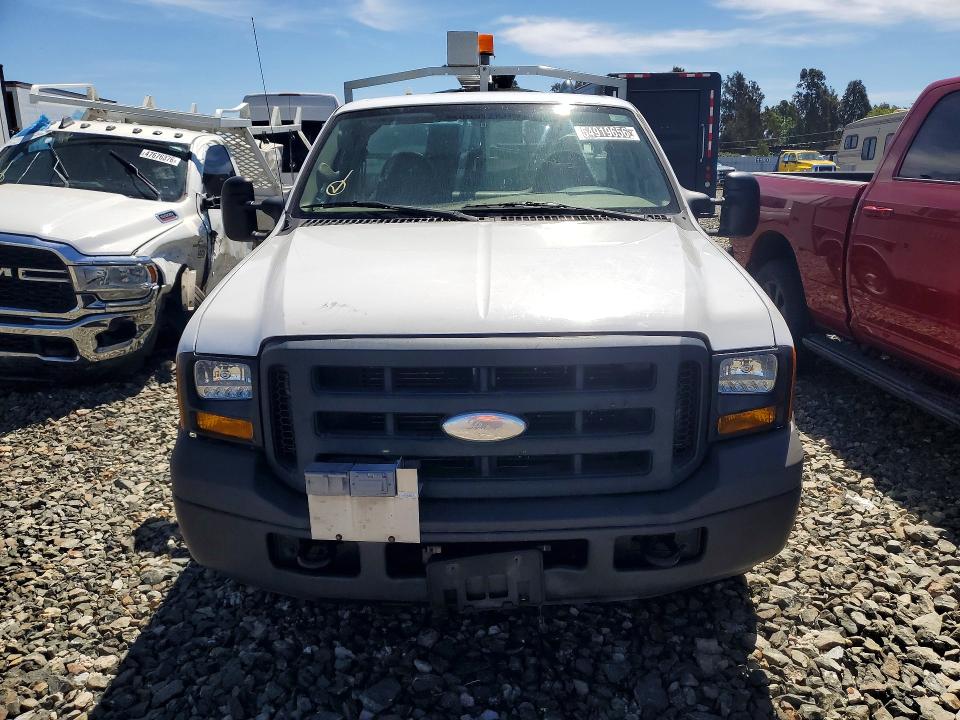 54919656 :رقم المزاد ، 1FDSF30586EC12138 vin ، 2006 Ford F350 مزاد بيع