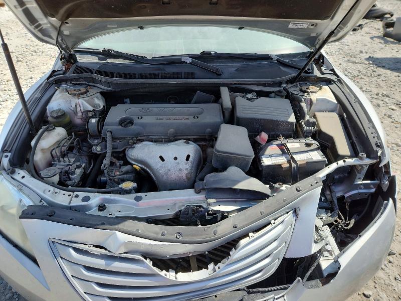 Aukcja sprzedaży 2008 Toyota Camry, vin: 4T1BE46K68U201329, numer aukcji: 54909886