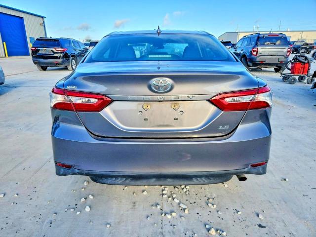 Продажа на аукционе авто 2019 Toyota Camry, vin: 4T1B11HK1KU777294, номер лота: 57407046
