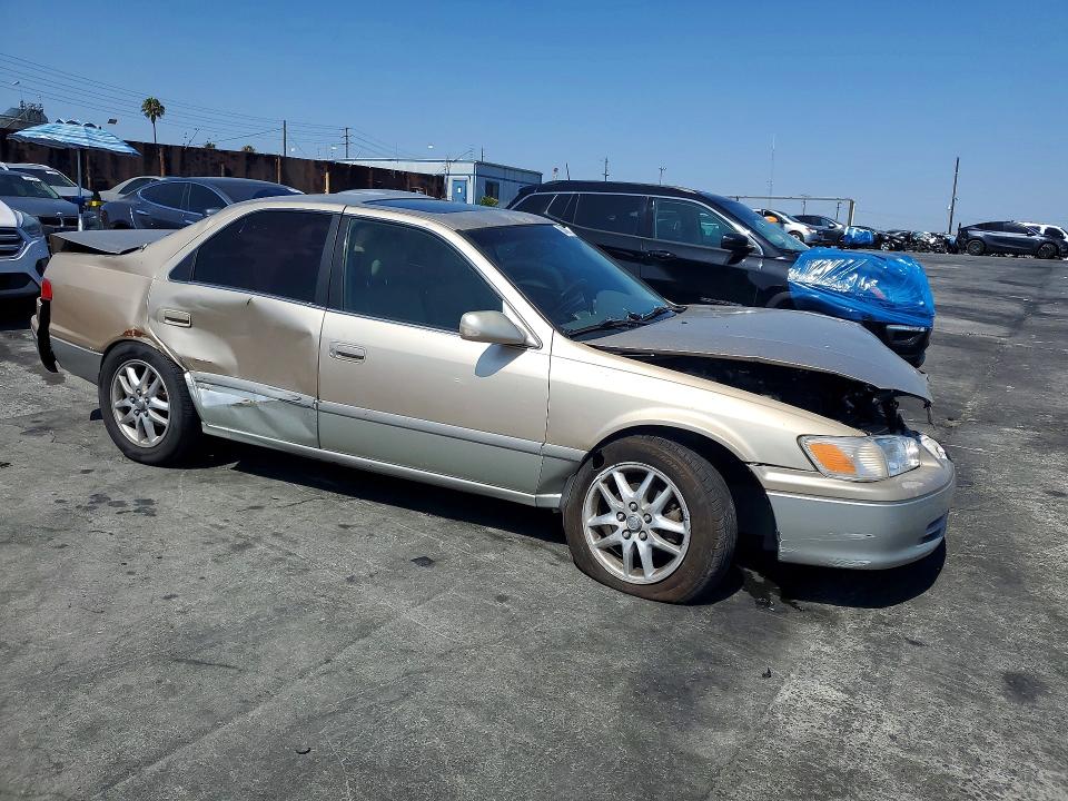 2001 Toyota Camry მანქანა იყიდება აუქციონზე, vin: JT2BF22K010310113, აუქციონის ნომერი: 56487706