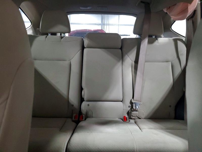 2015 Honda Cr-v მანქანა იყიდება აუქციონზე, vin: 5J6RM4H30FL117984, აუქციონის ნომერი: 56495646