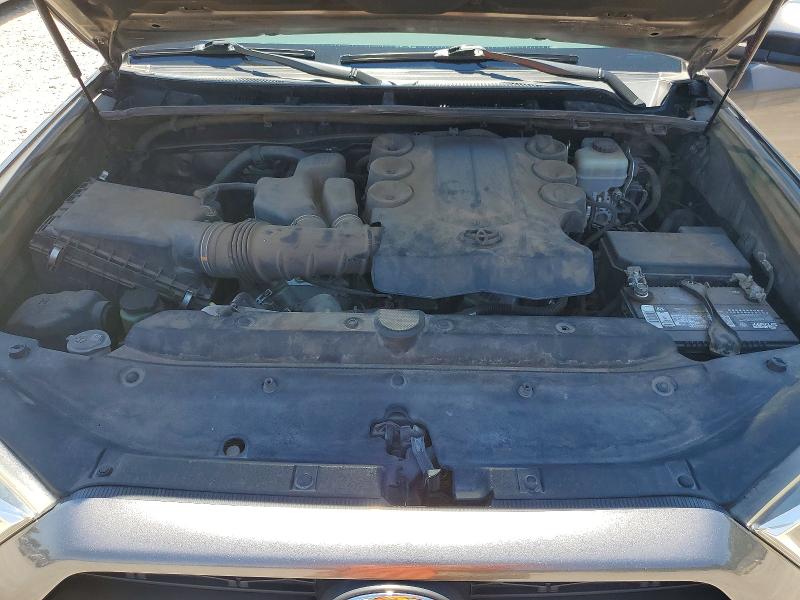Продажа на аукционе авто 2015 Toyota 4runner, vin: JTEZU5JR9F5107853, номер лота: 54902846