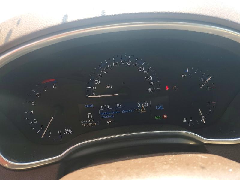 Продаж на аукціоні авто 2013 Cadillac Srx, vin: 3GYFNCE3XDS638295, номер лоту: 57151136