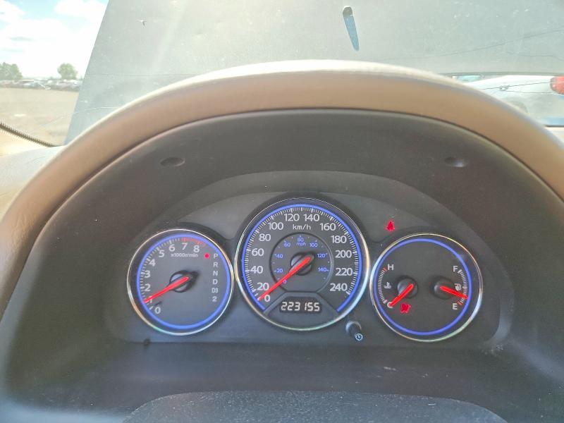 2003 Honda Civic მანქანა იყიდება აუქციონზე, vin: 2HGES16683H901989, აუქციონის ნომერი: 57952026