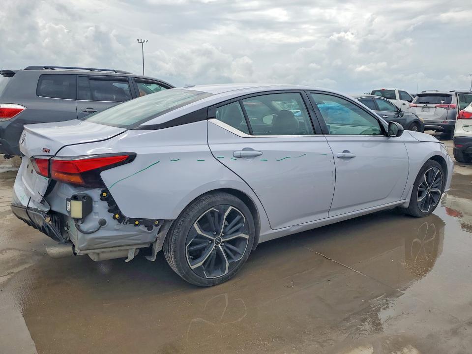 2024 Nissan Altima მანქანა იყიდება აუქციონზე, vin: 1N4BL4CV9RN366866, აუქციონის ნომერი: 56278776
