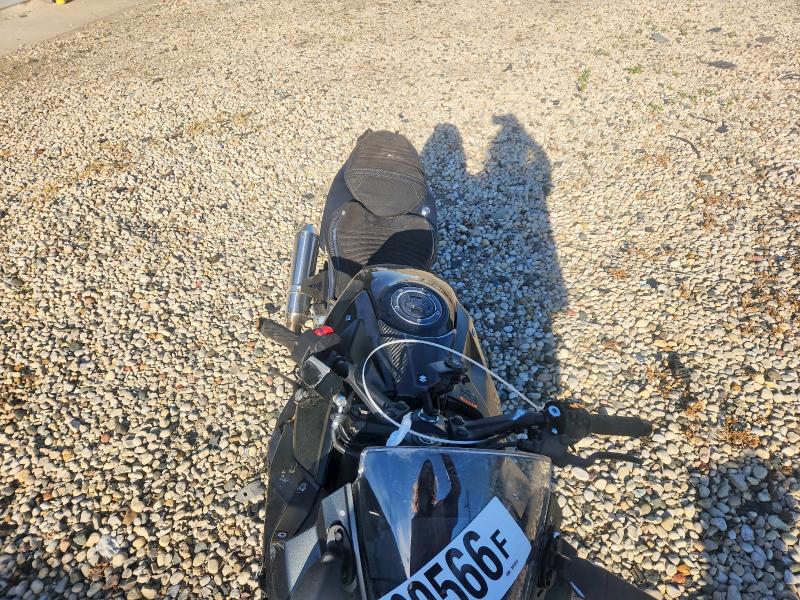 2025 Suzuki Gsx800 მანქანა იყიდება აუქციონზე, vin: JS1EM13B1S7101615, აუქციონის ნომერი: 56120566